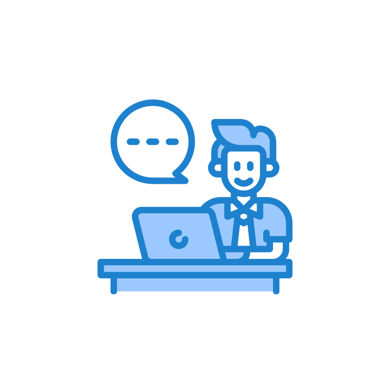 TSST (Telephone Standard Speaking Test)