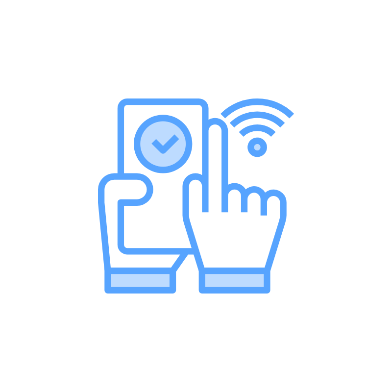 TSST (Telephone Standard Speaking Test)